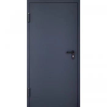 Вогнестійкі двері з доставкою та встановленням, доступні в інтернет-магазині - TD • петлі з доводжувачами • 960*2050