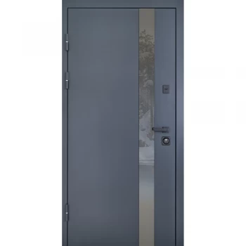 Вхідні двері Abwehr • 506 Nordi Glass Defender (KTM)