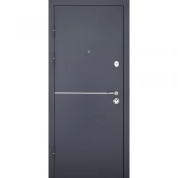 Вхідні двері Abwehr • 133 Solid Defender (KTM)