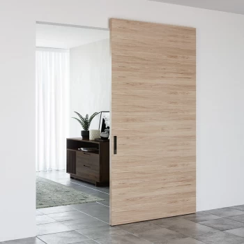 Двери купе AluDoors Plano Design