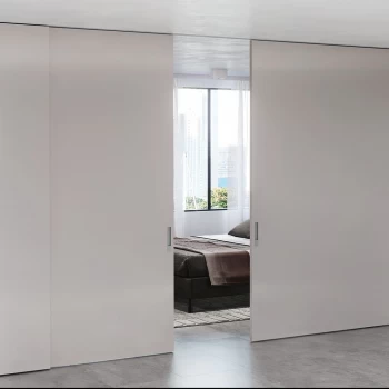 Сдвижные двери межкомнатные - Plano