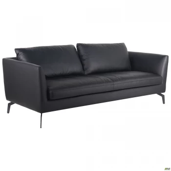 Диван Fernand Black