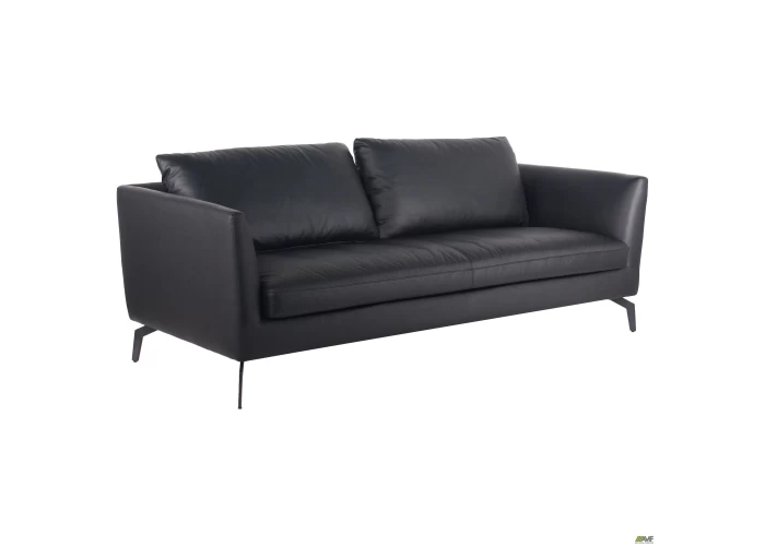  Диван Fernand Black  2 — купить в PORTES.UA