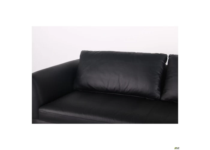  Диван Fernand Black  11 — купить в PORTES.UA