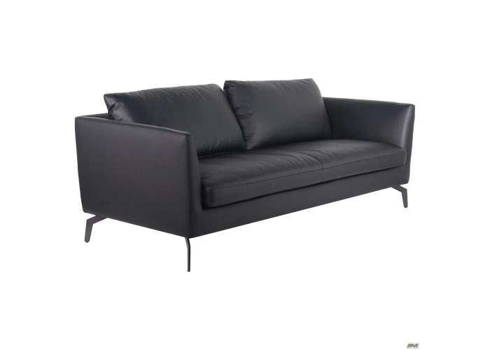  Диван Fernand Black  3 — купить в PORTES.UA