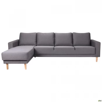 Диван Monet 3-х местный и угловой модуль Багама 35