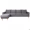 Диван Monet 3-х местный и угловой модуль Багама 35