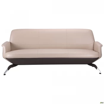 Диван Absolute Beige/Coffee