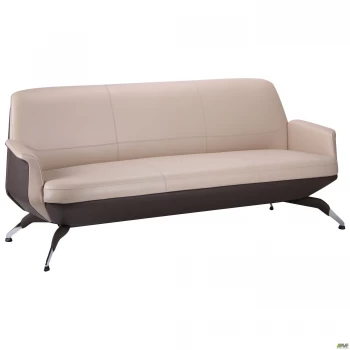 Диван Absolute Beige/Coffee