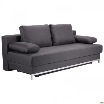 Диван Стелла Мальмо 96 Black