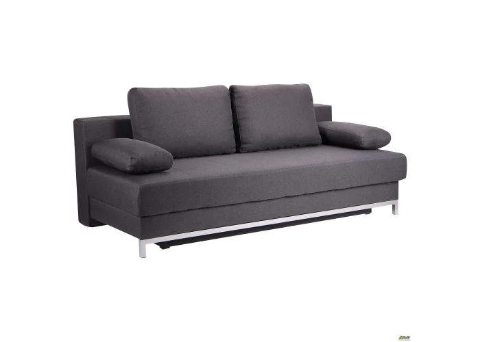  Диван Стелла Мальмо 96 Black  3 — купить в PORTES.UA