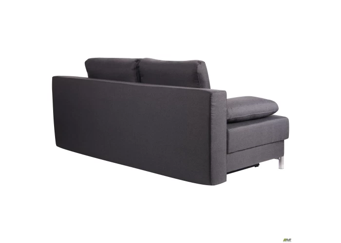  Диван Стелла Мальмо 96 Black  5 — купить в PORTES.UA