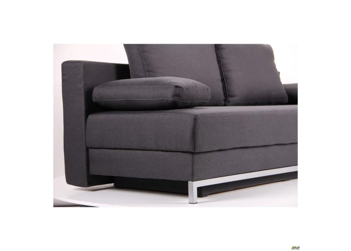  Диван Стелла Мальмо 96 Black  6 — купить в PORTES.UA