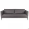 Диван Fernand Dark Grey