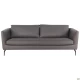 Диван Fernand Dark Grey