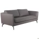 Диван Fernand Dark Grey