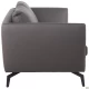Диван Fernand Dark Grey