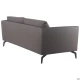 Диван Fernand Dark Grey