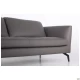Диван Fernand Dark Grey