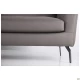 Диван Fernand Dark Grey
