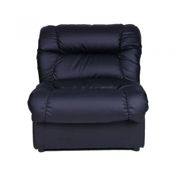 Кресло Визит одноместный модуль Неаполь N-20