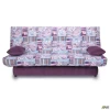 Розкладний диван Арго B Folk 1/Kolibri Violet