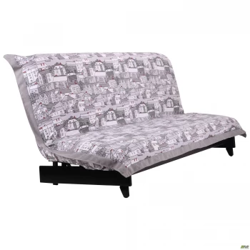 Диван Скай City gray