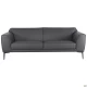 Диван Andrea Dark Grey