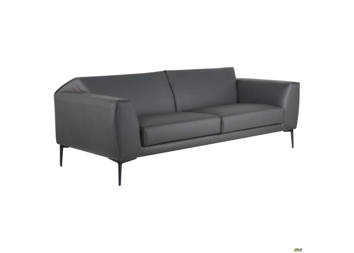  Диван Andrea Dark Grey  2 — купить в PORTES.UA