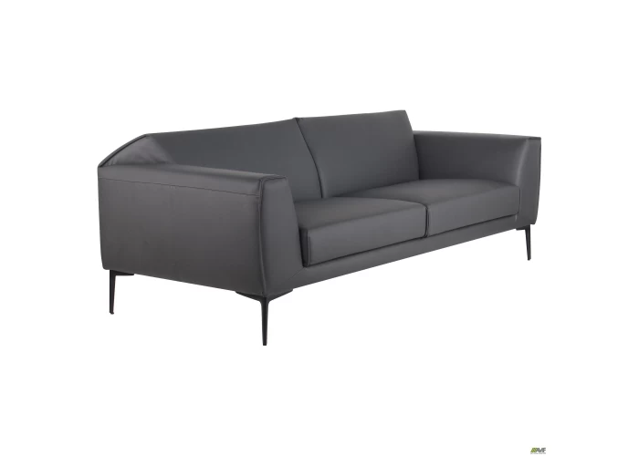  Диван Andrea Dark Grey  3 — купить в PORTES.UA