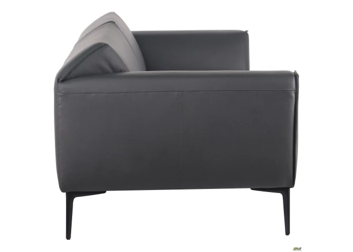  Диван Andrea Dark Grey  4 — купить в PORTES.UA