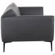 Диван Andrea Dark Grey