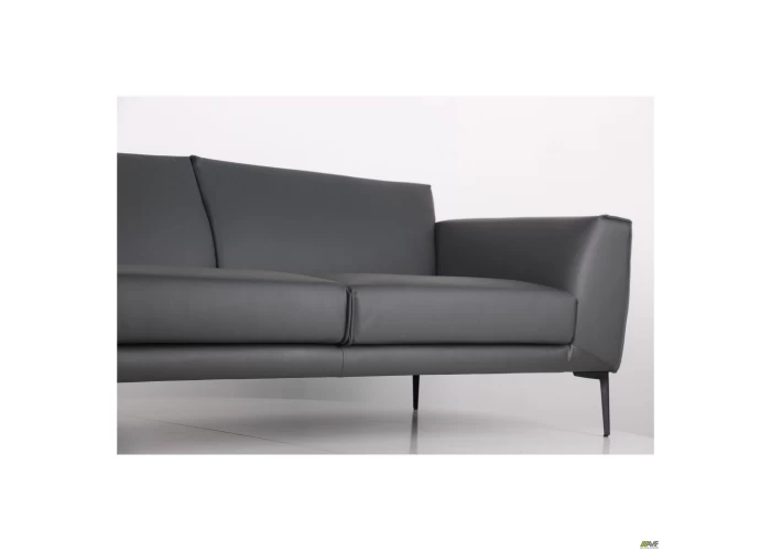  Диван Andrea Dark Grey  10 — купить в PORTES.UA
