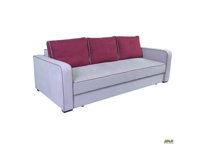  Диван Ерік Бонд 15 Lt Grey/Бонд 15 Lt Grey  1 — замовити в PORTES.UA