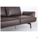 Диван Bruni Brown