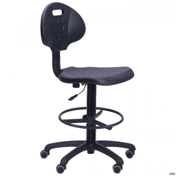Крісло Асистент Ring Base