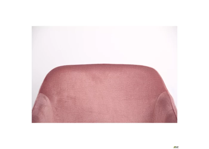  Крісло Lynette black/canyon rose  7 — замовити в PORTES.UA