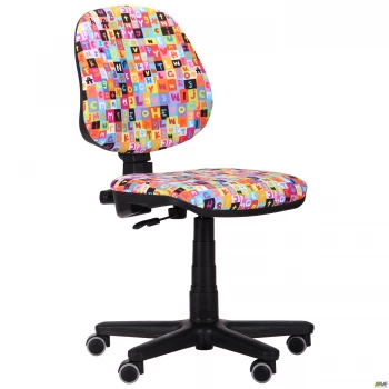 Кресло детское Актив Дизайн Алфавит