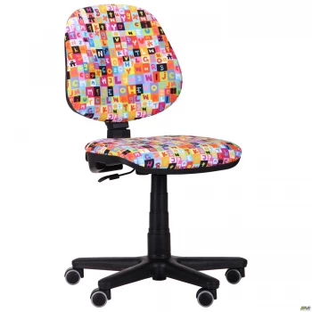 Кресло детское Актив Дизайн Алфавит