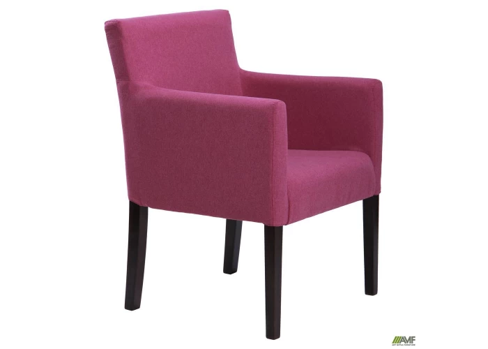  Крісло Лорд, темний горіх, Сідней-14  2 — замовити в PORTES.UA