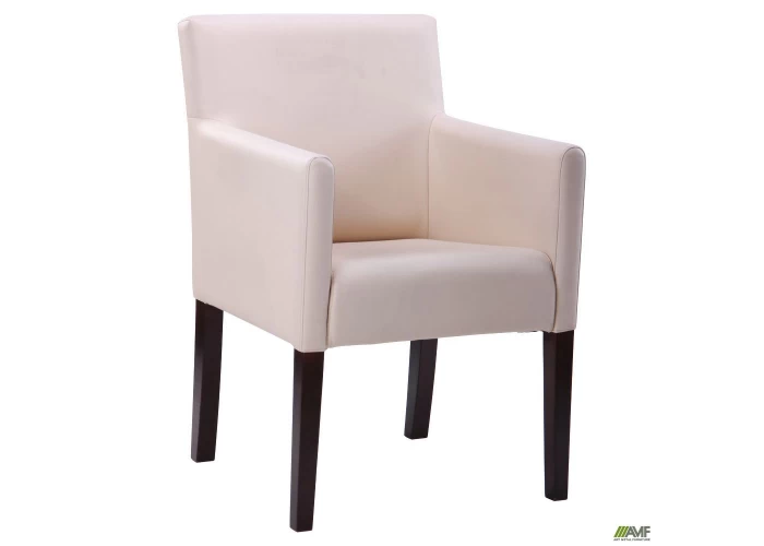  Крісло Лорд, венге, Неаполь N-17  1 — замовити в PORTES.UA