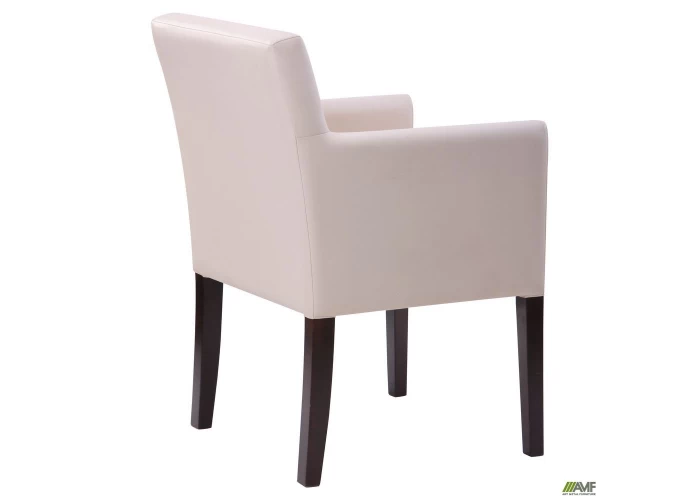  Крісло Лорд, венге, Неаполь N-17  4 — замовити в PORTES.UA