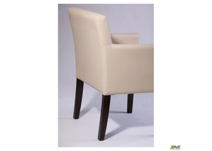  Крісло Лорд, венге, Неаполь N-17  5 — замовити в PORTES.UA