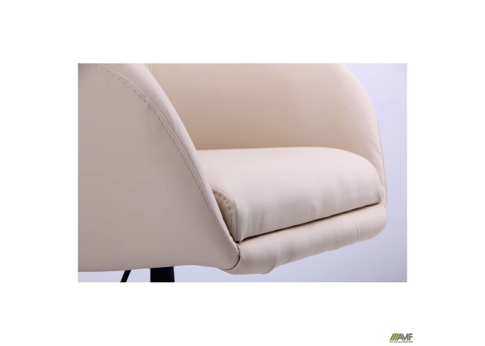  Крісло Дамкар Хром Неаполь N-17 на роликах  5 — замовити в PORTES.UA