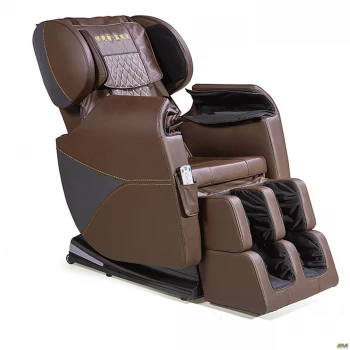 Кресло массажное Keppler Brown