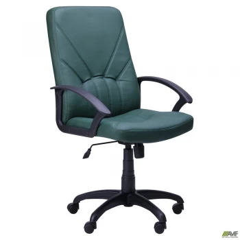 Крісло Менеджер Пластик Неаполь N-35