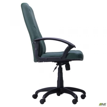 Крісло Менеджер Пластик Неаполь N-35