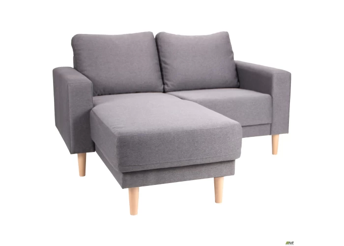  Крісло Monet та кутовий модуль Багама 35  3 — замовити в PORTES.UA