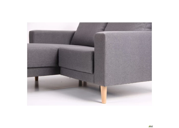  Крісло Monet та кутовий модуль Багама 35  8 — замовити в PORTES.UA