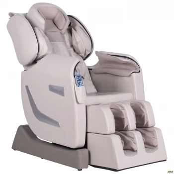 Кресло массажное Solaris Beige